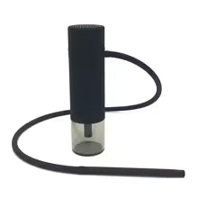 Portable Shisha With Ceramic Charcoal Holder