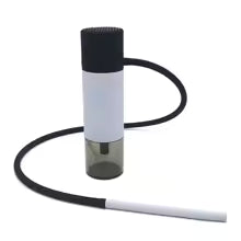 Portable Shisha With Ceramic Charcoal Holder